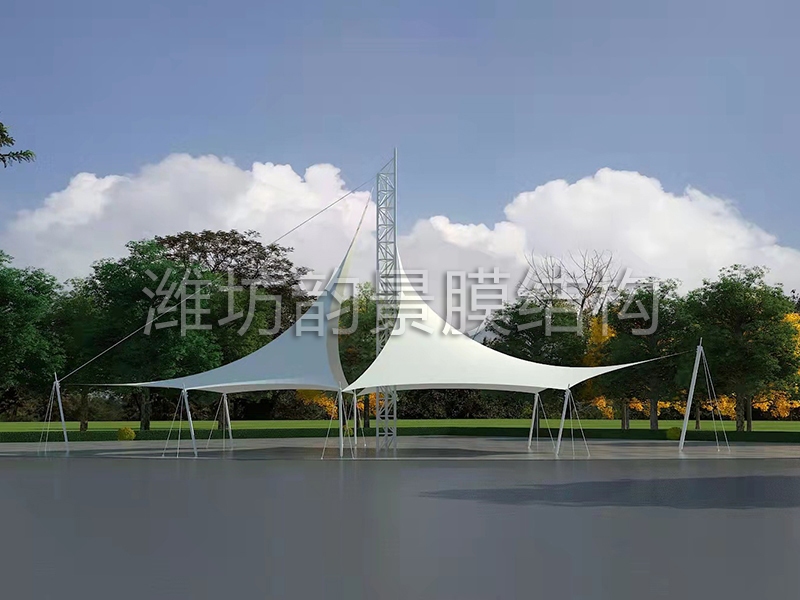 景觀設計效果圖