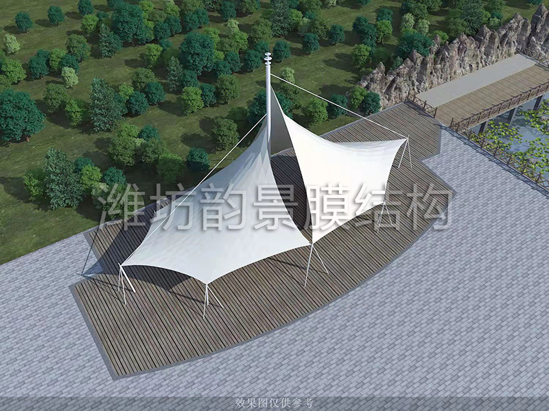 景觀設計效果圖