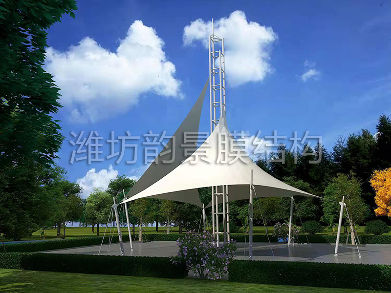 景觀設計效果圖