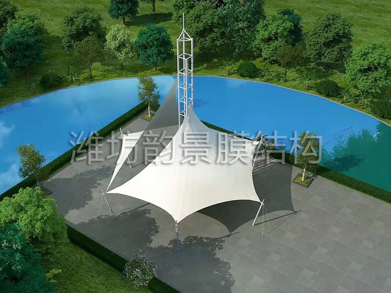 景觀設計效果圖