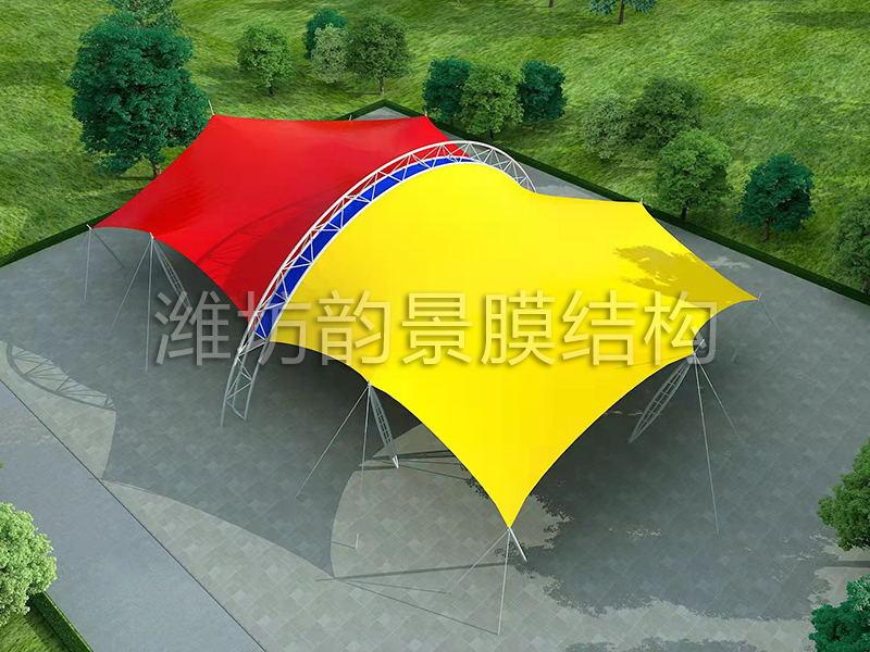 景觀設計效果圖