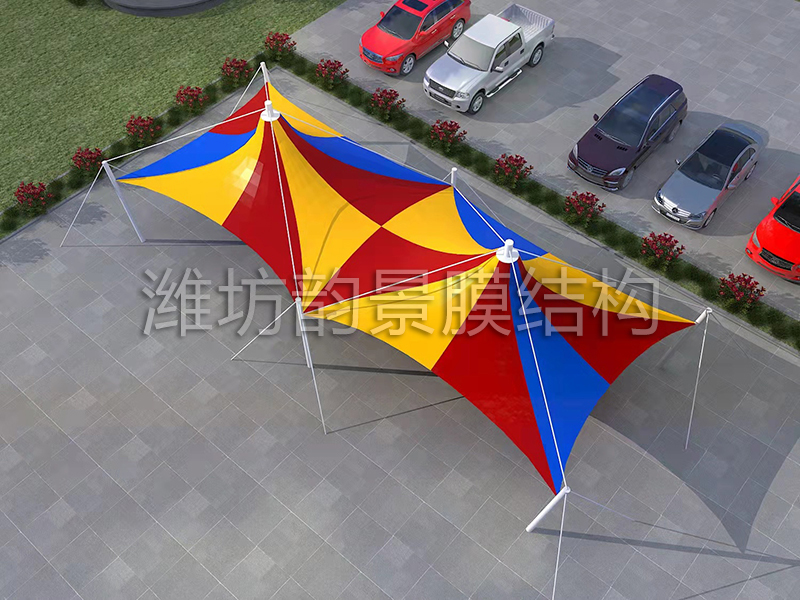 景觀設計效果圖