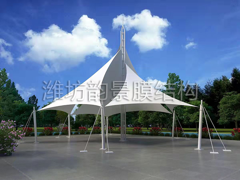 景觀設計效果圖