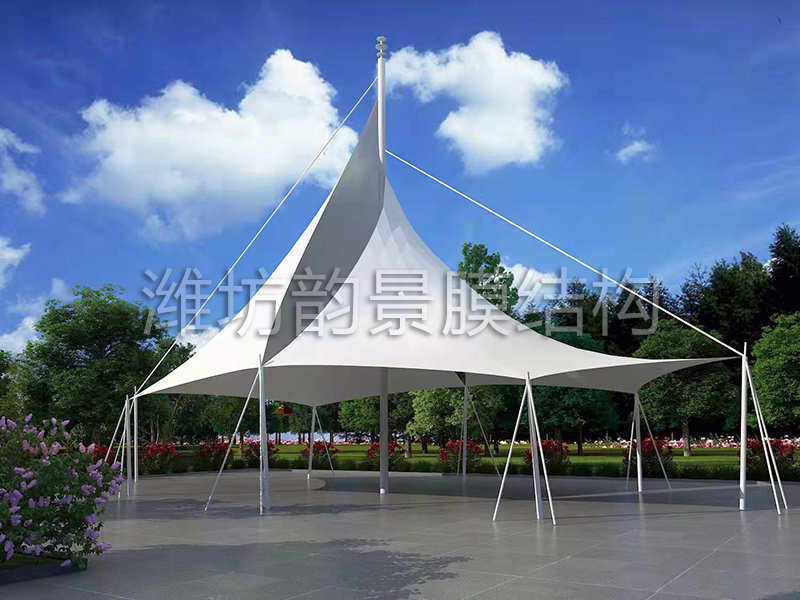 景觀設計效果圖