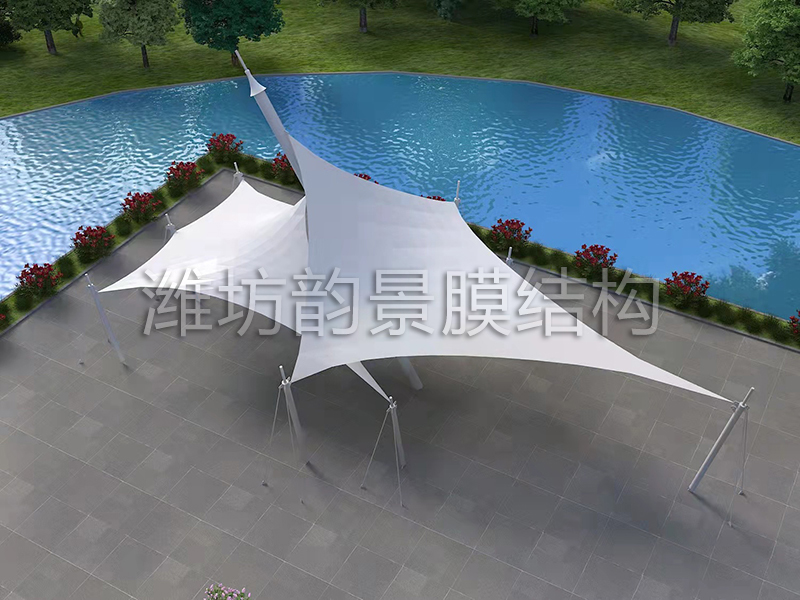 景觀設計效果圖